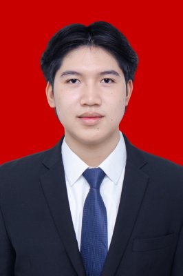 REINHARDT NOAH PANGANDJAJA