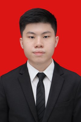BRIAN HARTANTO