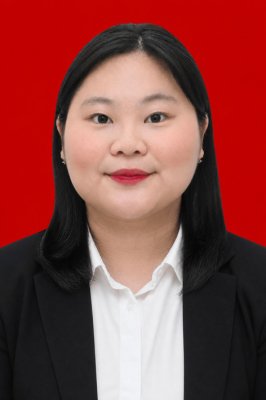 OLIVIA GRACE SUSANTO