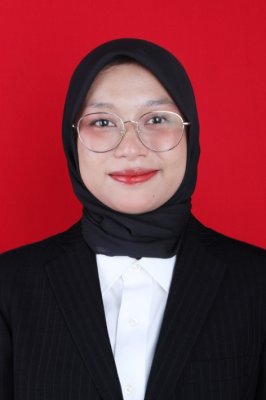 KHAIRATUL BALQIS