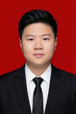 KENRICK SACCADHITTHANA SOEGIARTO
