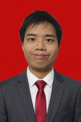 WILLIAM VIRIYA HALIM