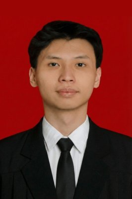 MARVEL MARTAWIDJAJA