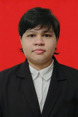 ISABELLE JOANNA ARITONANG