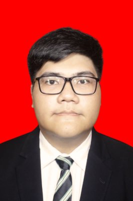 CALVIN FARRELLINO KURNIAWAN