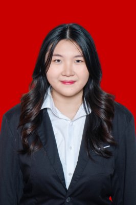 PATRICIA ANGELICA SETIAWAN