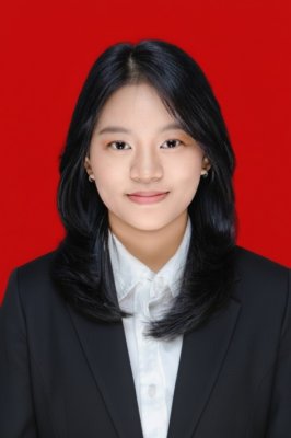 CLARISSA ANGELA VIANY