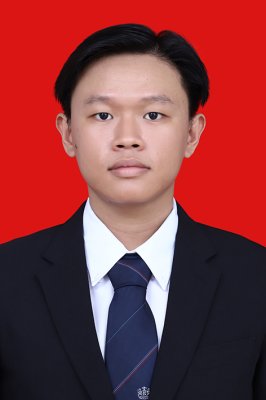 ADRIEL AMADEUS BUDYANTO BOEN