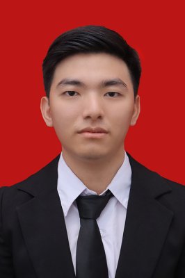 ABRAHAM KEFAS WILHAM
