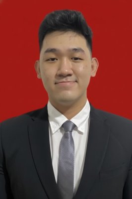 DIMITRI DARMAWAN