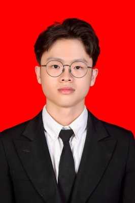 JONATHAN GILBERT SUKMANA