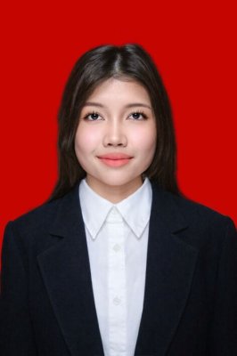 CUT AYSHA HASFINANDA