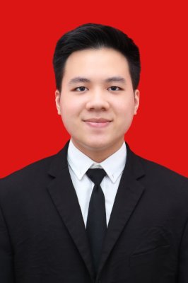 VINCENTIUS TRISTAN CHANDRA