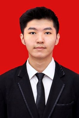VINSON LUCKIANTO