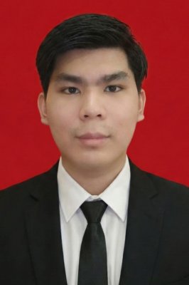 RAYMOND KESUMA