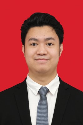 FREDERICK YONATHAN EHOWU MENDROFA