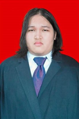 RAPHAEL BINSAR HIZKIA SIMANJUNTAK