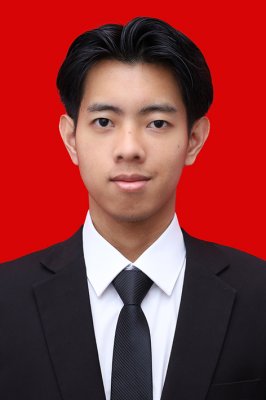 NICHOLAS NATHANIEL TARUNADJAJA