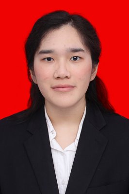 CHERISHE DOMINIQUE CAHYA SUWARNA
