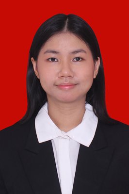 SAFINA ANASTASIA HIOE