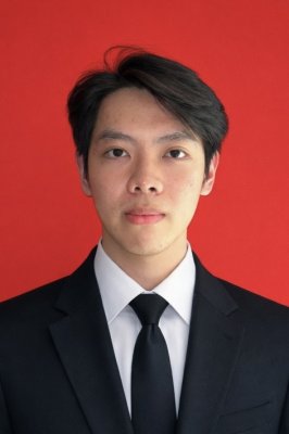 NICHOLAS VINCENT CHAO