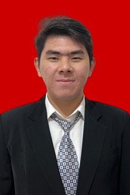 JUSTINUS NATANAEL BENSOHUR