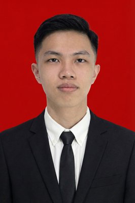 DEAN HANS FELANDIO SETIADI SAPUTRA