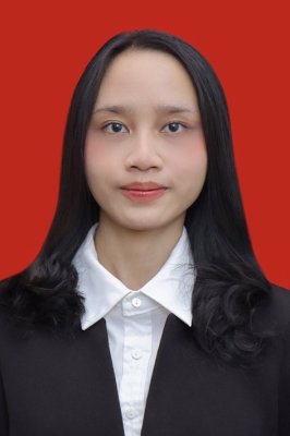 MONICA MICHELLE AURA WIBOWO