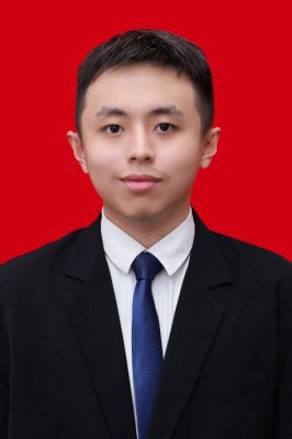 BRYAN ALVIS XAVIER HALIM CHANDRA
