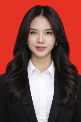 MONALISA MOUREEN ANGELI ENTOH