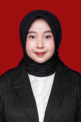 GHANIA ALIFA PUTRI