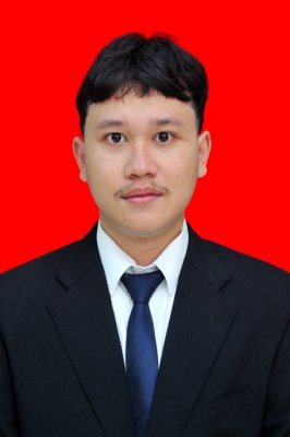 FATIH ACHMAD AL-HARITZ