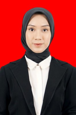 SALIA ANDINIE
