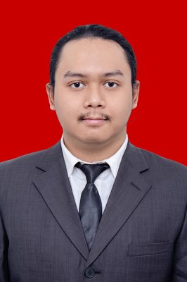 AHMAD DAMAR NUGROHO