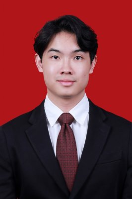 ANDERSON YEH