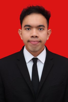 DAVID ZEFANYA MALAU