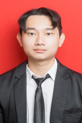 FELIX ANDERSON