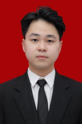 YOSEFTIAN NUHEDWARD