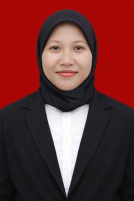 SHEREN CHARINOLITA