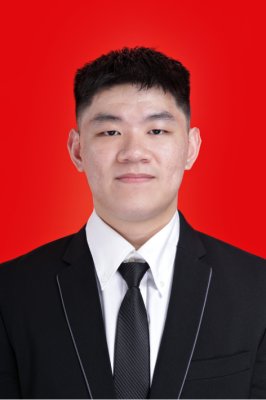 CHRISTOPHER WIDJAJA