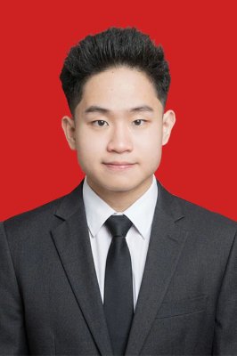 WILSON WIJAYA