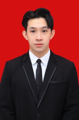 ANDREW ALFONSO LIE