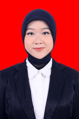 SHARLA GHAIDA ANDINI