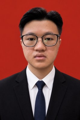 DARREN PRASETYA