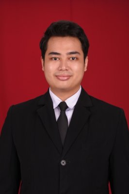 DANIEL HENDRA SUSANTO