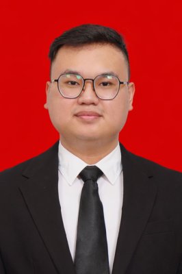 VINCENT HARTONO