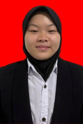 JESSLYN HADINATA