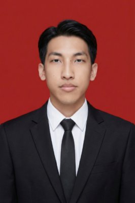 TAN, WILLIAM MARCELINO SUGIANTO