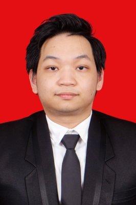 VINCENSIUS THEODORICO KENZIE
