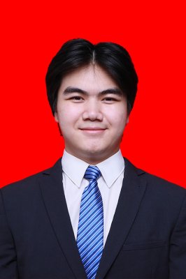 RON NORBERT WIJAYA